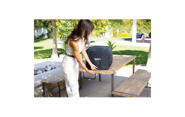 Custodia Per Forno Elettrico Da Esterno Ninja Woodfire - Ninja - NNJ.XSKOCVREUK