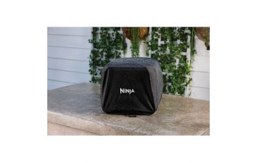 Custodia Per Forno Elettrico Da Esterno Ninja Woodfire - Ninja - NNJ.XSKOCVREUK
