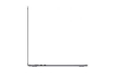 Macbook air 15\": Chip Apple M3 Con Cpu 8-core E gpu 10-core, 8gb, 512gb
Ssd - Grigio Siderale - Apple - APP.MRYN3T/A