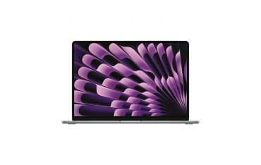 Macbook air 15\": Chip Apple M3 Con Cpu 8-core E gpu 10-core, 8gb, 256gb
Ssd - Grigio Siderale - Apple - APP.MRYM3T/A