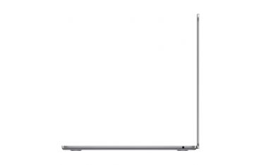 Macbook air 15\": Chip Apple M3 Con Cpu 8-core E gpu 10-core, 8gb, 256gb
Ssd - Grigio Siderale - Apple - APP.MRYM3T/A