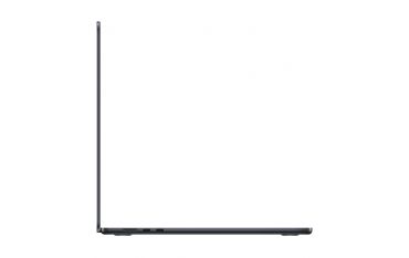 Macbook air 13\": Chip Apple M3 Con Cpu 8-core E gpu 10-core, 8gb, 512gb
Ssd - Mezzanotte - Apple - APP.MRXW3T/A