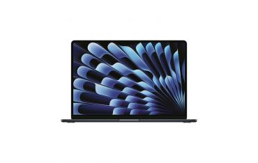 Macbook air 13\": Chip Apple M3 Con Cpu 8-core E gpu 8-core, 8gb, 256gb
Ssd - Mezzanotte - Apple - APP.MRXV3T/A