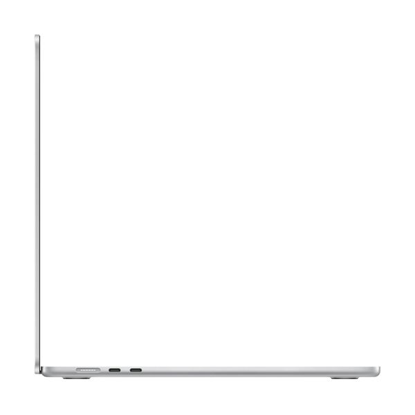 Macbook air 15\": Chip Apple M3 Con Cpu 8-core E gpu 10-core, 16gb, 512gb
Ssd - Argento - Apple - APP.MXD23T/A