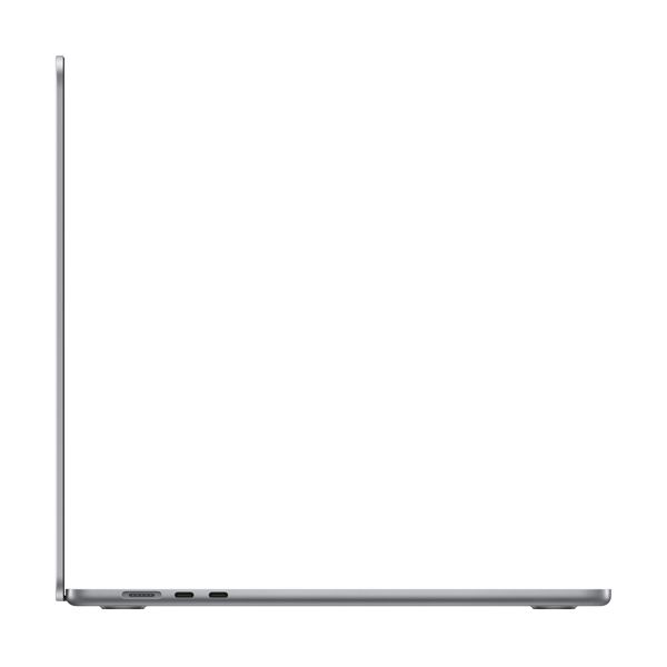 Macbook air 15\": Chip Apple M3 Con Cpu 8-core E gpu 10-core, 16gb, 512gb
Ssd - Grigio Siderale - Apple - APP.MXD13T/A