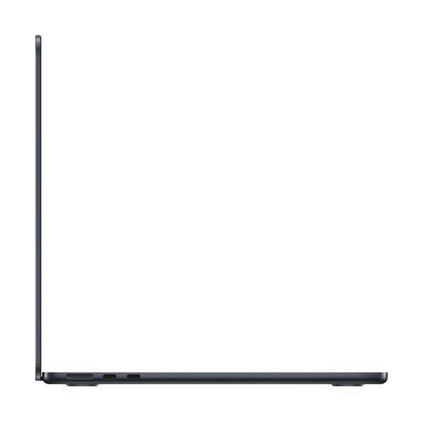 Macbook air 13\": Chip Apple M3 Con Cpu 8-core E gpu 10-core, 16gb, 512gb
Ssd - Mezzanotte - Apple - APP.MXCV3T/A
