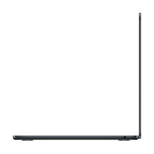 Macbook air 13\": Chip Apple M3 Con Cpu 8-core E gpu 10-core, 16gb, 512gb
Ssd - Mezzanotte - Apple - APP.MXCV3T/A