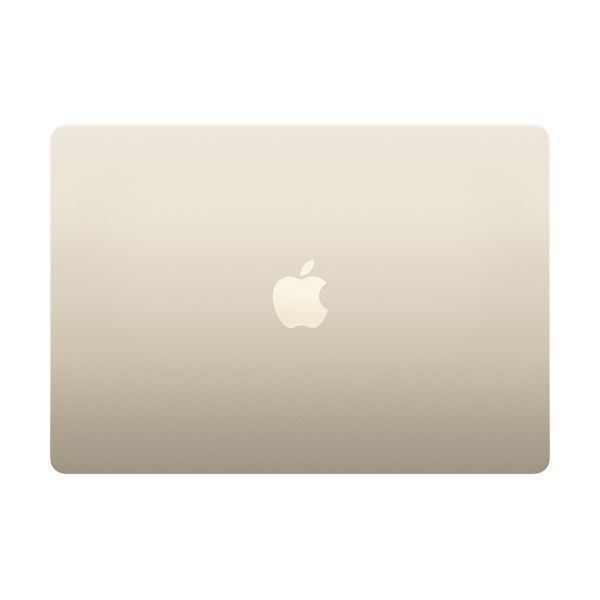 Macbook air 15\": Chip Apple M3 Con Cpu 8-core E gpu 10-core, 8gb, 512gb
Ssd - Galassia - Apple - APP.MRYT3T/A