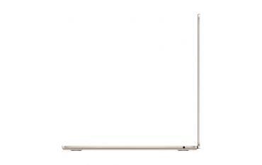 Macbook air 15\": Chip Apple M3 Con Cpu 8-core E gpu 10-core, 8gb, 256gb
Ssd - Galassia - Apple - APP.MRYR3T/A