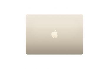 Macbook air 15\": Chip Apple M3 Con Cpu 8-core E gpu 10-core, 16gb, 512gb
Ssd - Galassia - Apple - APP.MXD33T/A