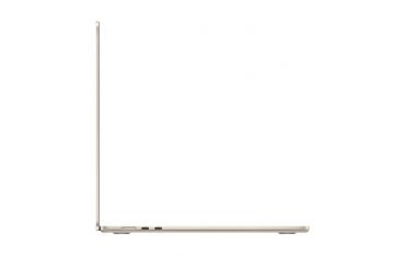 Macbook air 15\": Chip Apple M3 Con Cpu 8-core E gpu 10-core, 16gb, 512gb
Ssd - Galassia - Apple - APP.MXD33T/A