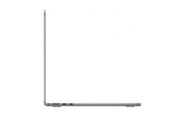 Macbook air 13\": Chip Apple M3 Con Cpu 8-core E gpu 10-core, 8gb, 512gb
Ssd - Grigio Siderale - Apple - APP.MRXP3T/A