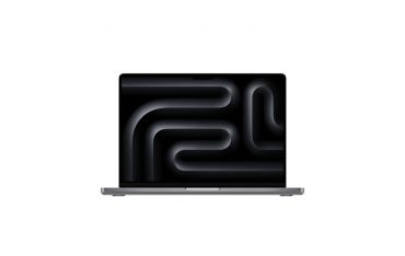 Macbook Pro 14\": Chip Apple M3 Con Cpu 8-core E Gpu 10-core, 16gb, 1tb
Ssd - Grigio Siderale - Apple - APP.MXE03T/A