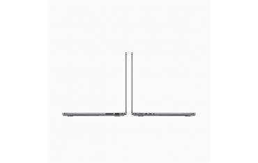 Macbook Pro 14\": Chip Apple M3 Con Cpu 8-core E Gpu 10-core, 16gb, 1tb
Ssd - Grigio Siderale - Apple - APP.MXE03T/A