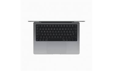 Macbook Pro 14\": Chip Apple M3 Con Cpu 8-core E Gpu 10-core, 16gb, 1tb
Ssd - Grigio Siderale - Apple - APP.MXE03T/A