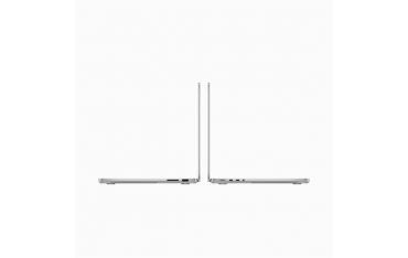 Macbook Pro 14\": Chip Apple M3 Con Cpu 8-core E Gpu 10-core, 16gb, 1tb
Ssd - Argento - Apple - APP.MXE13T/A