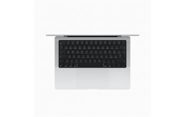 Macbook Pro 14\": Chip Apple M3 Con Cpu 8-core E Gpu 10-core, 16gb, 1tb
Ssd - Argento - Apple - APP.MXE13T/A
