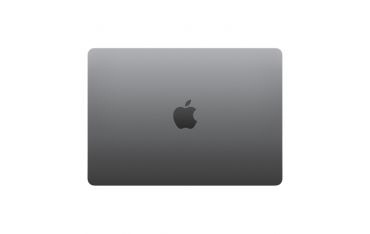 Macbook Air 13\": Chip Apple M3 Con Cpu 8-core E Gpu 8-core, 8gb, 256gb
Ssd - Grigio Siderale - Apple - APP.MRXN3T/A