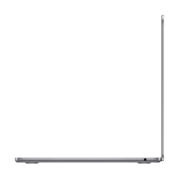 Macbook Air 13\": Chip Apple M3 Con Cpu 8-core E Gpu 8-core, 8gb, 256gb
Ssd - Grigio Siderale - Apple - APP.MRXN3T/A