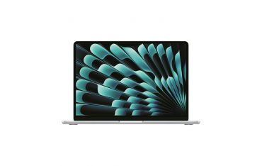 Macbook air 13\": Chip Apple M3 Con Cpu 8-core E gpu 10-core, 8gb, 512gb
Ssd - Argento - Apple - APP.MRXR3T/A