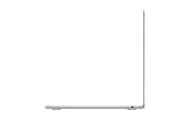Macbook air 13\": Chip Apple M3 Con Cpu 8-core E gpu 10-core, 8gb, 512gb
Ssd - Argento - Apple - APP.MRXR3T/A