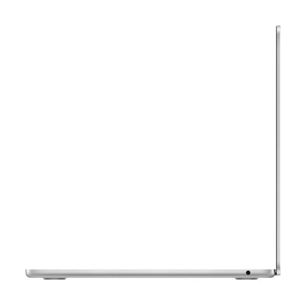 Macbook air 13\": Chip Apple M3 Con Cpu 8-core E gpu 10-core, 16gb, 512gb
Ssd - Argento - Apple - APP.MXCT3T/A