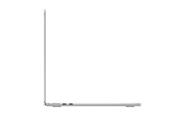 Macbook air 13\": Chip Apple M3 Con Cpu 8-core E gpu 10-core, 16gb, 512gb
Ssd - Argento - Apple - APP.MXCT3T/A