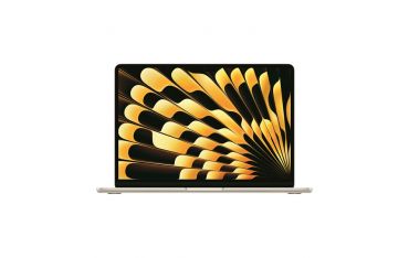 Macbook air 13\": Chip Apple M3 Con Cpu 8-core E gpu 10-core, 16gb, 512gb
Ssd - Galassia - Apple - APP.MXCU3T/A