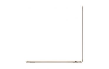 Macbook air 13\": Chip Apple M3 Con Cpu 8-core E gpu 10-core, 16gb, 512gb
Ssd - Galassia - Apple - APP.MXCU3T/A