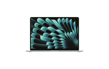 Macbook air 15\": Chip Apple M3 Con Cpu 8-core E gpu 10-core, 8gb, 512gb
Ssd - Argento - Apple - APP.MRYQ3T/A