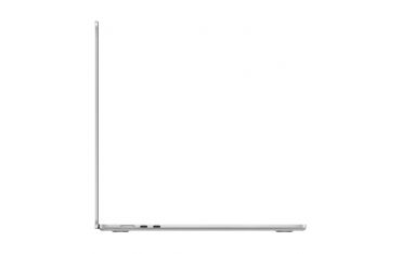 Macbook air 15\": Chip Apple M3 Con Cpu 8-core E gpu 10-core, 8gb, 512gb
Ssd - Argento - Apple - APP.MRYQ3T/A