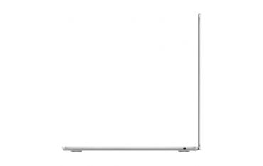 Macbook air 15\": Chip Apple M3 Con Cpu 8-core E gpu 10-core, 8gb, 512gb
Ssd - Argento - Apple - APP.MRYQ3T/A