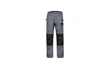 Pantalone da lavoro Diadora Easywork Light Bianco Ottico - 702.175553
