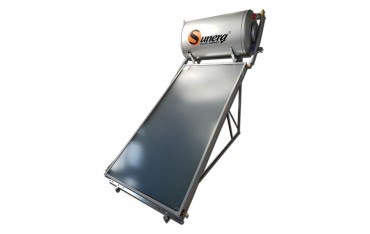 Sistema Solare Naturale Sunerg KIT SKY 200/25
