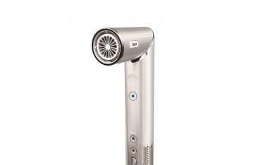 Styler E Asciugacapelli Shark Flexstyle - Champagne Hd424sleu - Shark - SHR.HD424SLEU