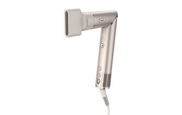 Styler E Asciugacapelli Shark Flexstyle - Champagne Hd424sleu - Shark - SHR.HD424SLEU