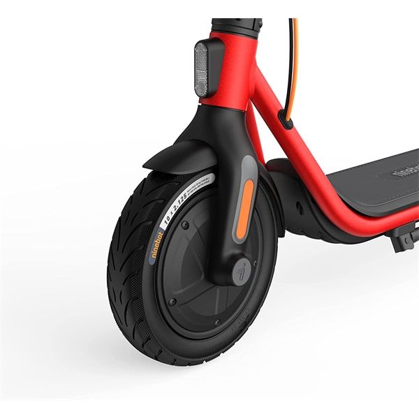 Ninebot Monopattino Elettrico D38e Powered By Segway + Kit Indicatori - Segway-Ninebot - SGW.AA.00.0012.06.KIT