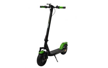 Escooter Lizard 10 Offroad - Nilox Urban Fighter - NXESLIZARD10OR