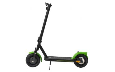 Escooter Lizard 10 Offroad - Nilox Urban Fighter - NXESLIZARD10OR