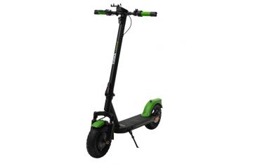Escooter Lizard 10 Offroad - Nilox Urban Fighter - NXESLIZARD10OR