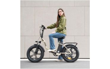 Ebike 36v13ah 20x4p - X9 Sand Nilox Urban Fighter - EFBZL20206.NILPA