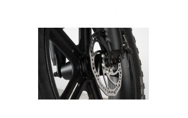 Ebike 36v13ah 20x4p - X9 Sand Nilox Urban Fighter - EFBZL20206.NILPA