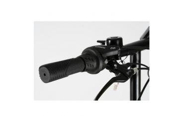 Ebike 36v13ah 20x4p - X9 Sand Nilox Urban Fighter - EFBZL20206.NILPA