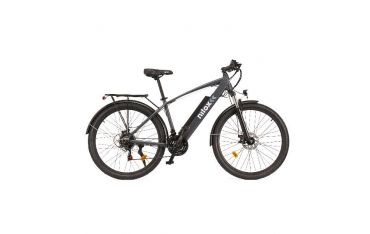Ebike 36v 13ah 27.5x2.10p X7 Plus Nilox Urban Fighter - 30NXEB275V002V3