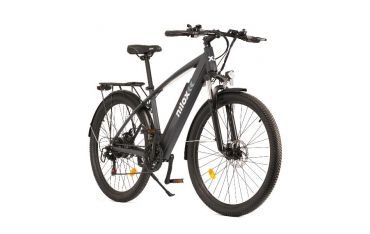 Ebike 36v 13ah 27.5x2.10p X7 Plus Nilox Urban Fighter - 30NXEB275V002V3