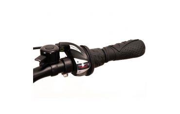 Ebike 36v 12.8ah 27.5x2.10p X6 Plus Nilox Urban Fighter - EMZL27221DA.NIL1