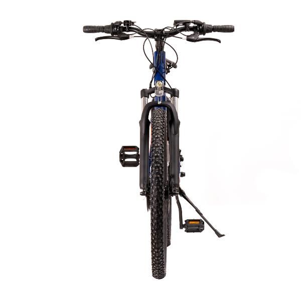 Ebike 36v 12.8ah 27.5x2.10p X6 Plus Nilox Urban Fighter - EMZL27221DA.NIL1