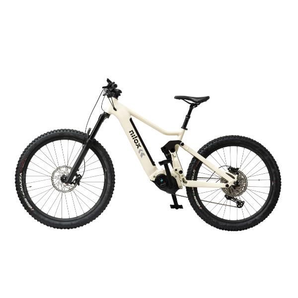 Ebike 36v 17.5ah Mullet Full K3 43 Nilox Urban Fighter - 22N99043