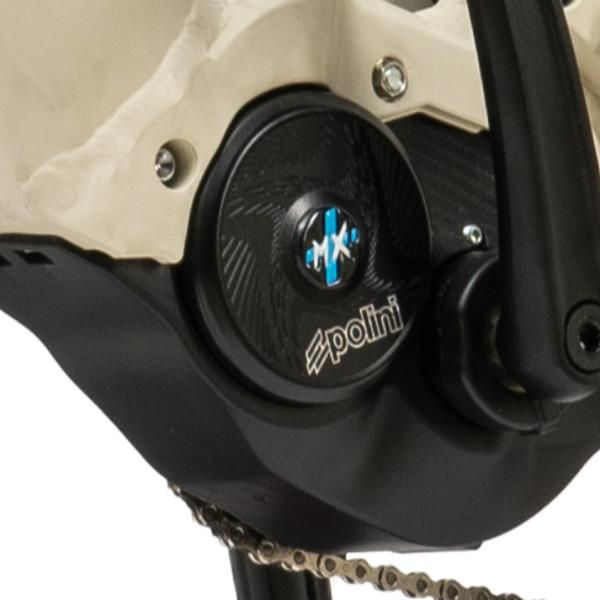 Ebike 36v 17.5ah Mullet Full K3 43 Nilox Urban Fighter - 22N99043