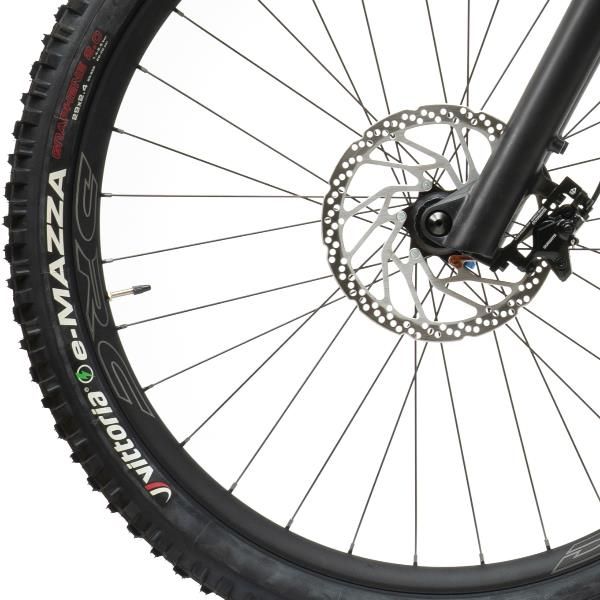 Ebike 36v 17.5ah Mullet Full K3 43 Nilox Urban Fighter - 22N99043